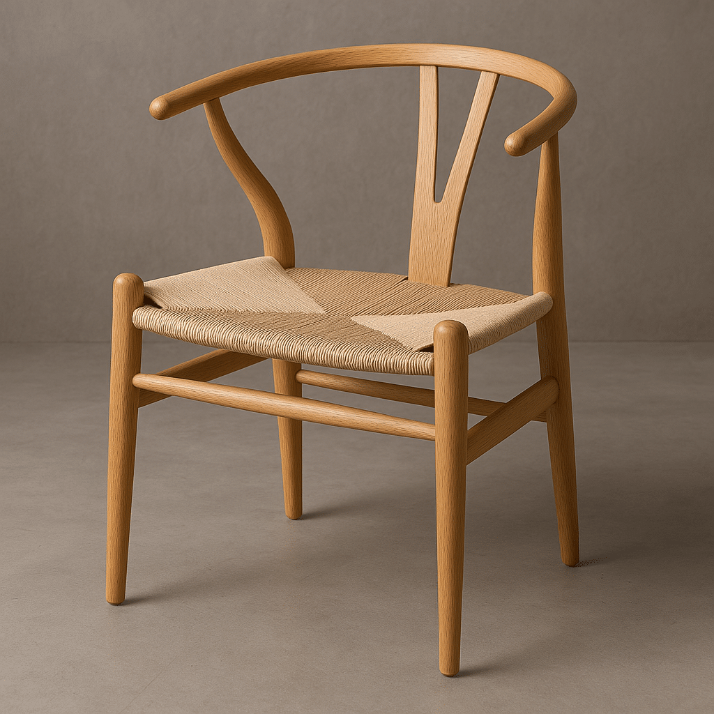 Find en komfortabel kontorstol med ergonomi