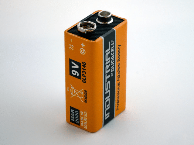 Fordele ved at investere i genopladelige batterier