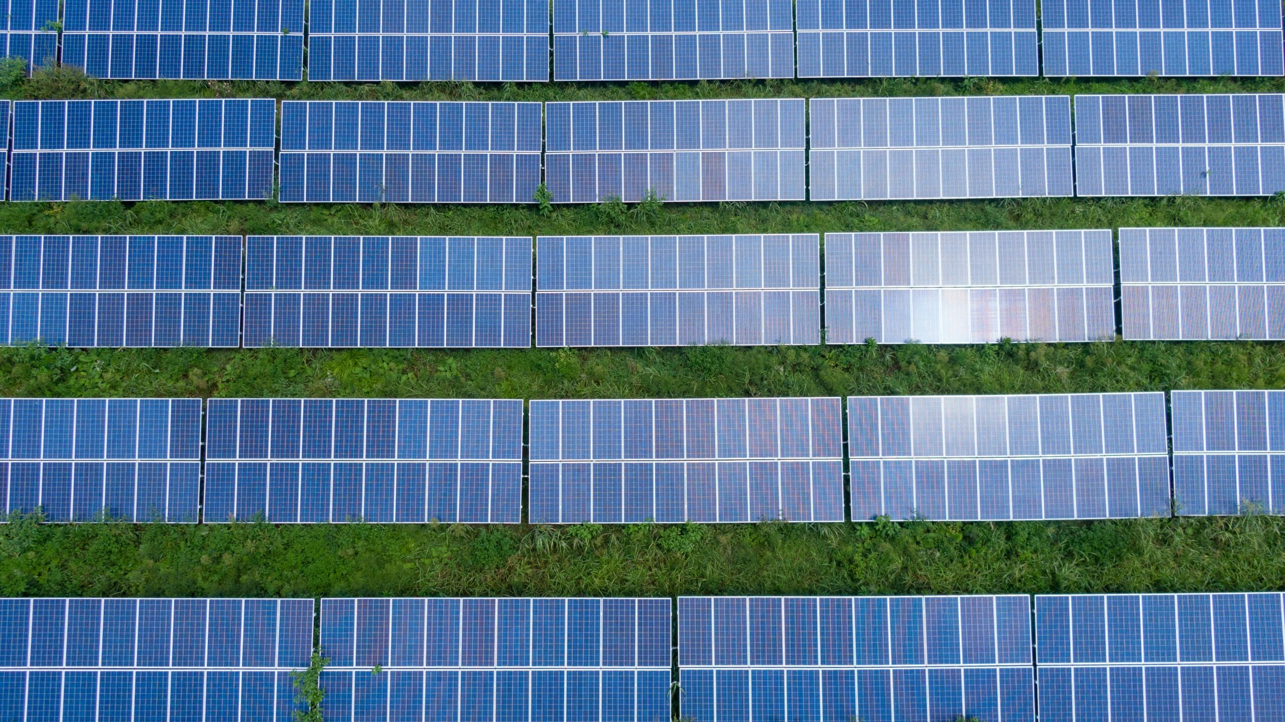 Opgrader dit hjem med solcelleanlæg